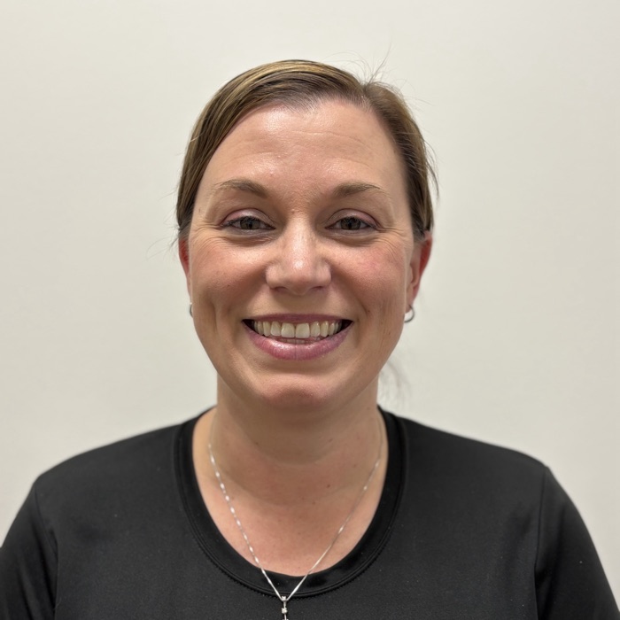 Vanessa, Front Desk Receptionist at In Motion Chiropractic and Rehabilitation